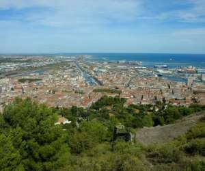photo Visite de ste: visiter sete avec ste grand tour Sete 14209