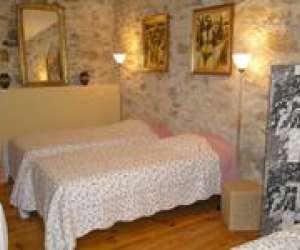 Relais Fleurs D'epices Relais Fleurs D'epices