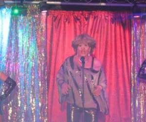 photo Cabaret diner-spectacle rivera-show Villetelle 14666