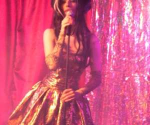 photo Cabaret diner-spectacle rivera-show Villetelle 14669