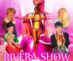 photo Cabaret diner-spectacle rivera-show Villetelle 14671