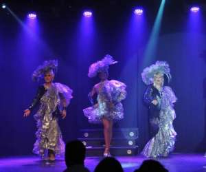 photo Cabaret diner-spectacle rivera-show Villetelle 14673