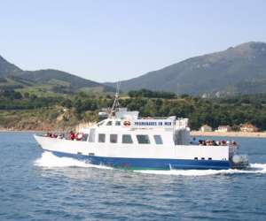 photo Roussillon croisieres  port argeles Argeles Plage 14248