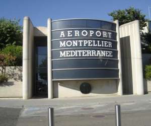 photo Mditerrane transfers - aroport de montpellier mditerrane Montpellier 14251