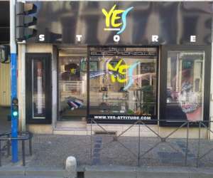 Yes store Yes store