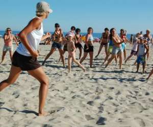 photo Tae kwon do body training La Grande Motte 14268