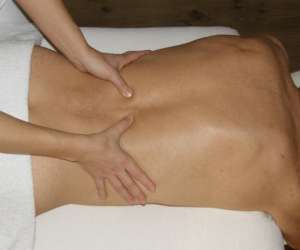 photo Wellness aux quatrefeuilles d'oc Lodeve 14282