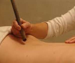 photo Wellness aux quatrefeuilles d'oc Lodeve 14283
