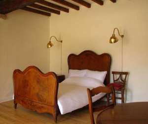 photo Le presbytre Bugarach 4529