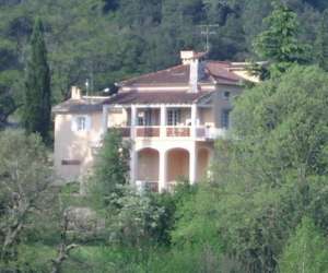 Le Clos Des Cedres  -  Gites En Cevennes