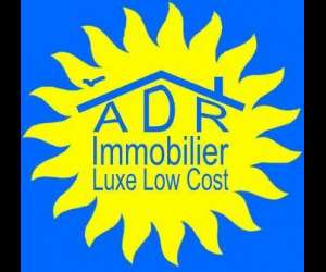 Adr Immobilier Low Cost