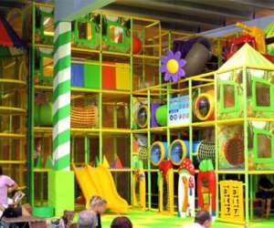 photo Europark indoor Vias 14430