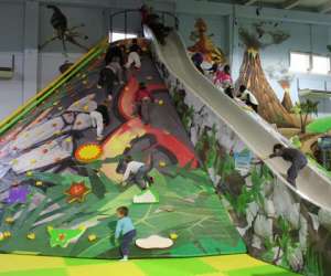 photo Europark indoor Vias 14431