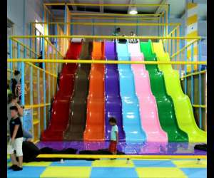 photo Europark indoor Vias 14432