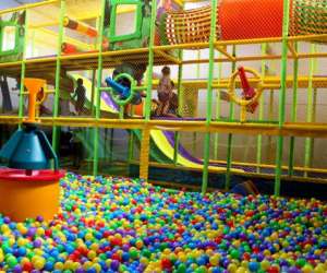 photo Europark indoor Vias 14433