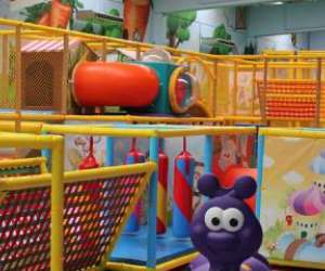 photo Europark indoor Vias 14436