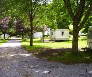 photo Camping de la  blaquiere La Salvetat Sur Agout 14439
