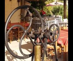 photo Ferme de janou Bugarach 14450