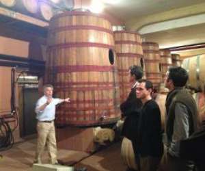 Montpellier Wine Tours