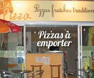 "amlie Pizza " Chez Seb Et Marie