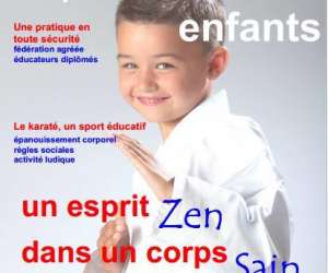 Ecole Cressoise De Karat