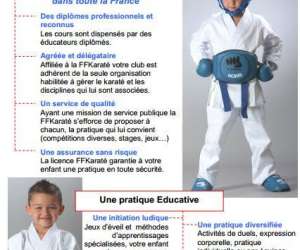 photo Ecole cressoise de karat Le Cres 14504