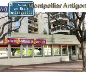 photo Sophrologie34 montpellier antigone Montpellier 14517