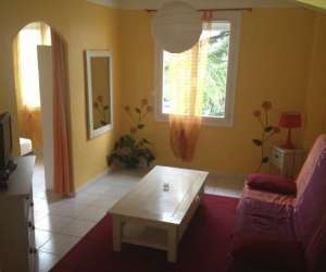 photo Rsidence villa casa blanca  Lamalou Les Bains 14847