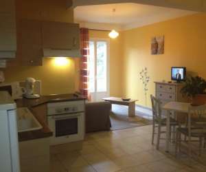 photo Rsidence villa casa blanca  Lamalou Les Bains 14848