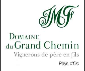Domaine Du Grand Chemin