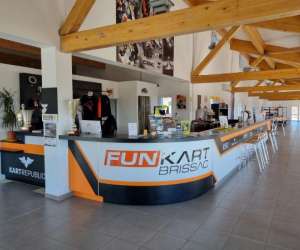 photo Fun kart brissac Brissac 20604