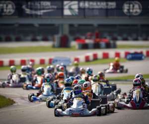photo Fun kart brissac Brissac 20606