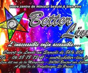 Better Live Better Live