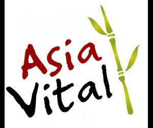 Asia Vital/christophe Labigne