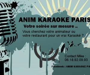 photo Animateur restaurant karaoke grande motte  La Grande Motte 14694
