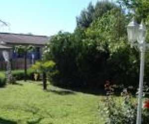 photo Villa angelicae - thalasso pleine nature Corneilhan 16158