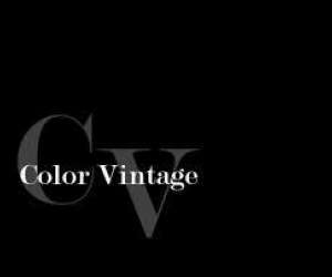 Color vintage formation