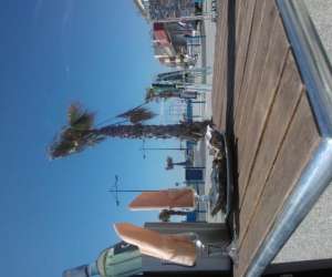 photo Cafe del mar St Pierre La Mer 14772