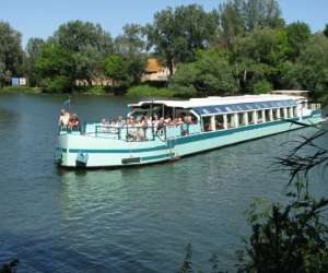 Les Bateaux Du Soleil - Croisieres Canal Du Midi