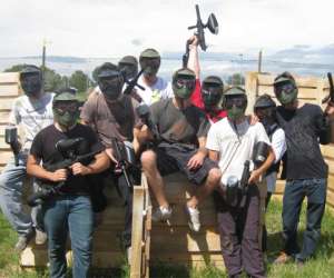 photo Paintball plante montpellier Lattes 15017