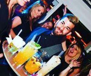 photo Le paso cocktail club La Grande Motte 17949