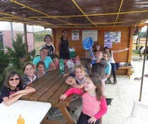 photo Poney club de st jean St Jean De Vedas 14832