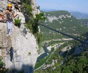 photo Office des moniteurs du languedoc St Andre De Sangonis 20468