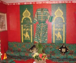 La Perle Du Maroc La Perle Du Maroc