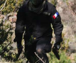 photo Snake-paintball Montdardier 14942