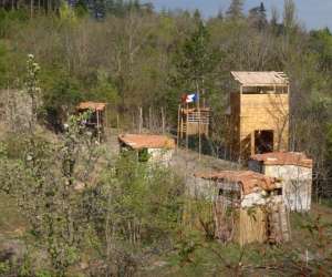 photo Snake-paintball Montdardier 14944