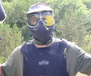 photo Snake-paintball Montdardier 14945