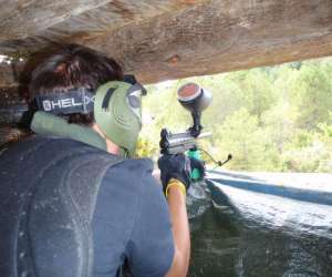 photo Snake-paintball Montdardier 14946