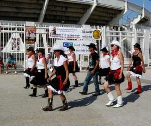 Association Danse Country Bandido