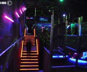 photo Bowling lasermaxx qg13 Canet En Roussillon 15010